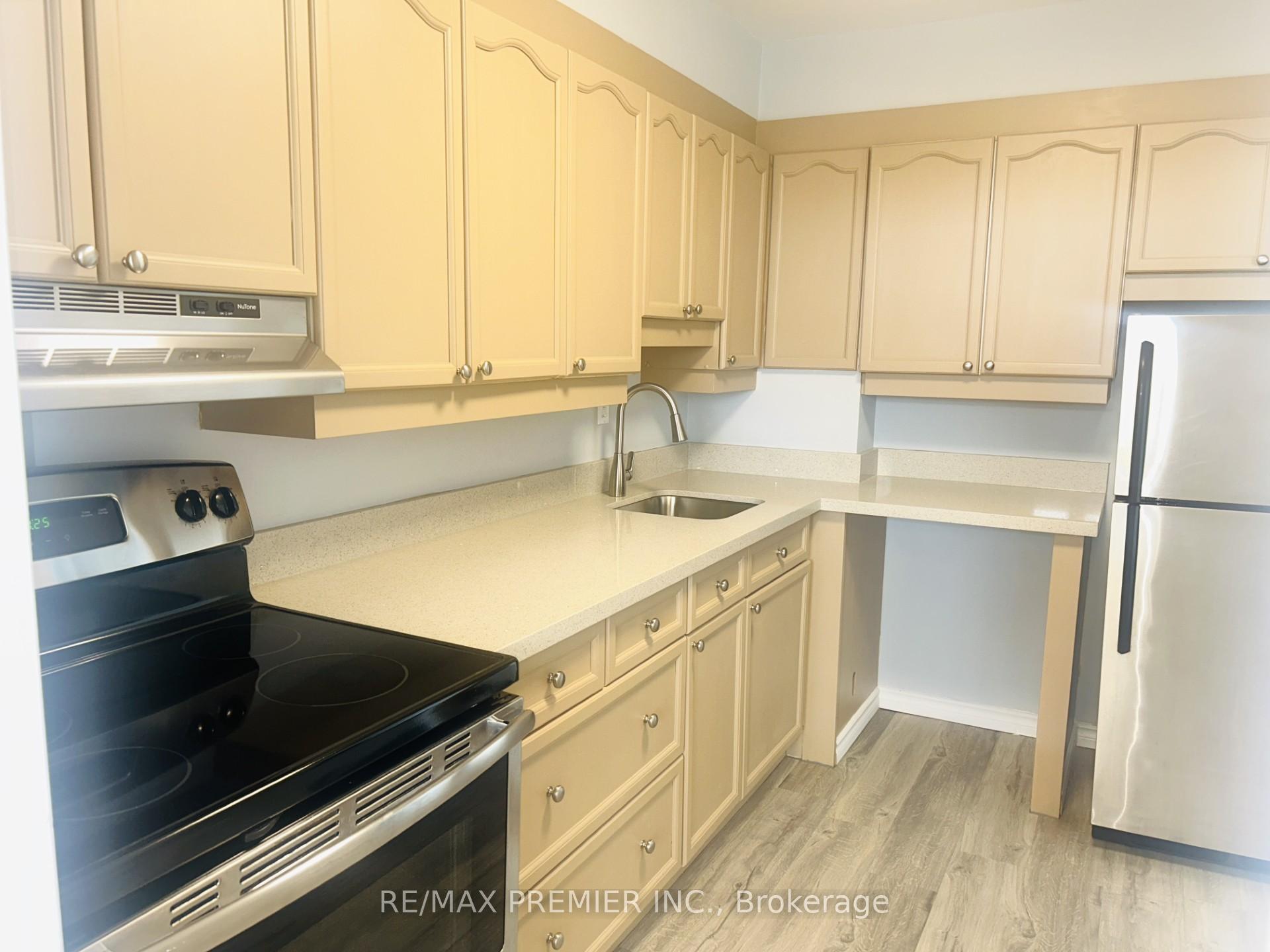 1 Bedroom Condo at 1455 LAWRENCE,  Toronto For sale