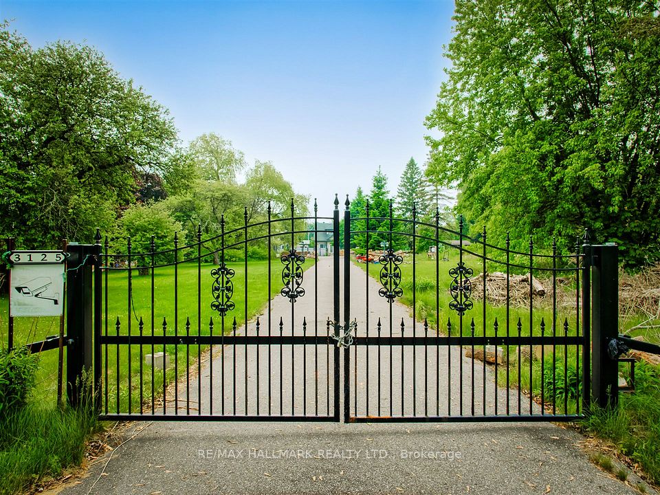 3125 Lloydtown-Aurora