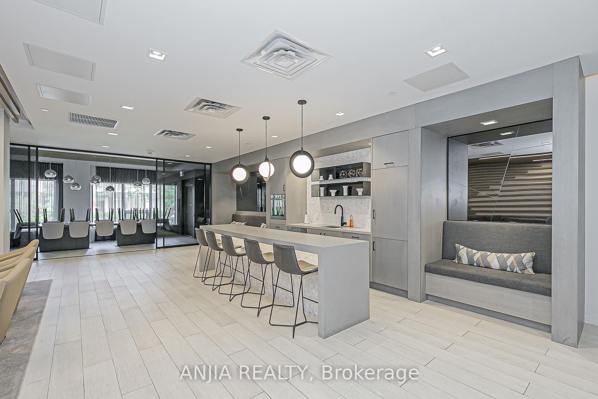 Condo at 180 Fairview Mall, Toronto For sale