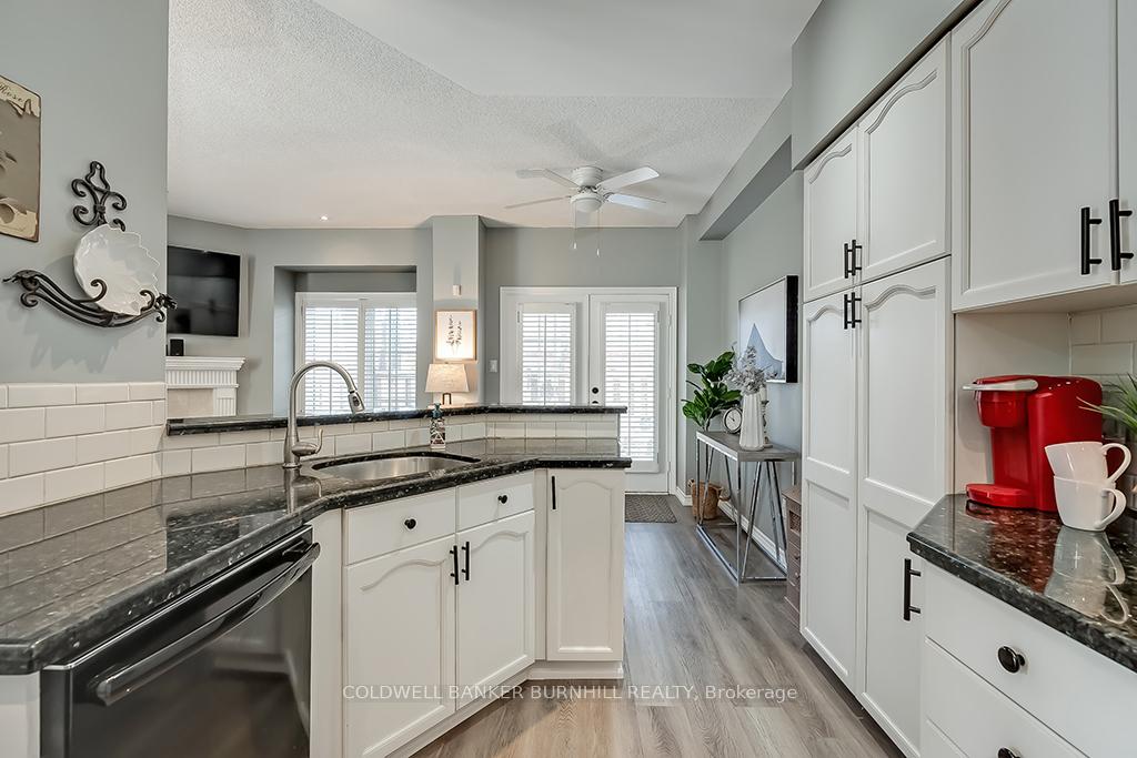 3 Bedrooms Condo at 1375 STEPHENSON,  Burlington For sale