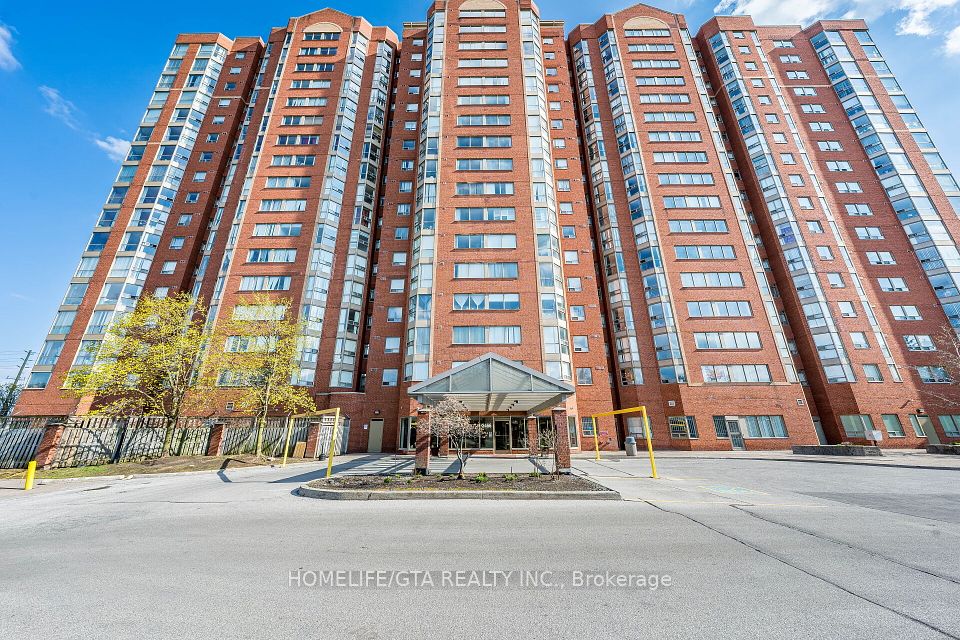 2466 Eglinton