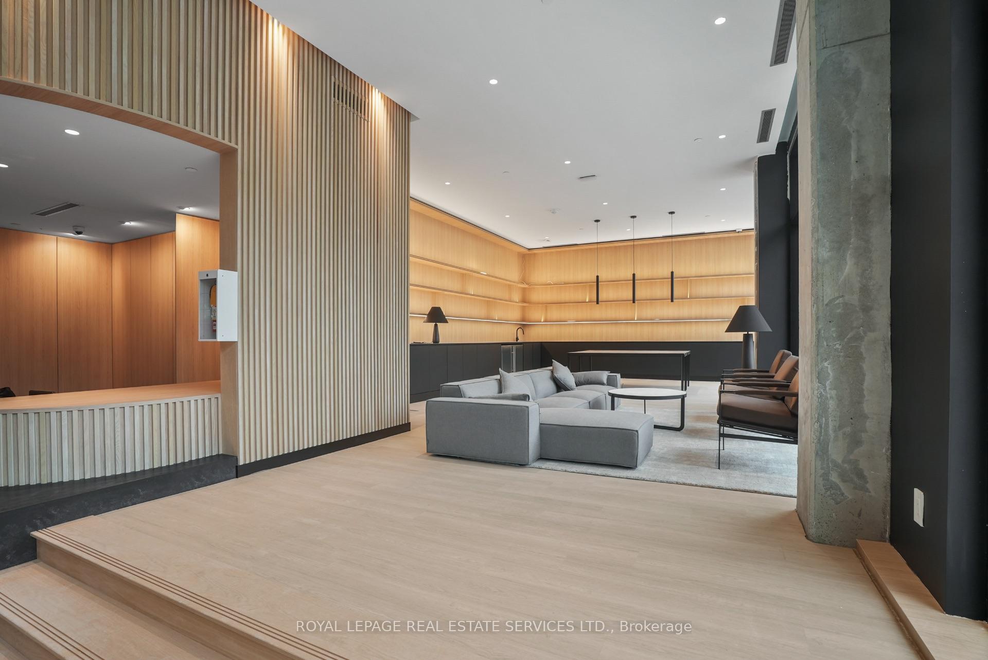 1 Bedroom Condo at 2720 Dundas, Toronto For sale