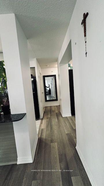 3 Bedrooms Condo at 80 Esther Lorrie, Toronto For sale