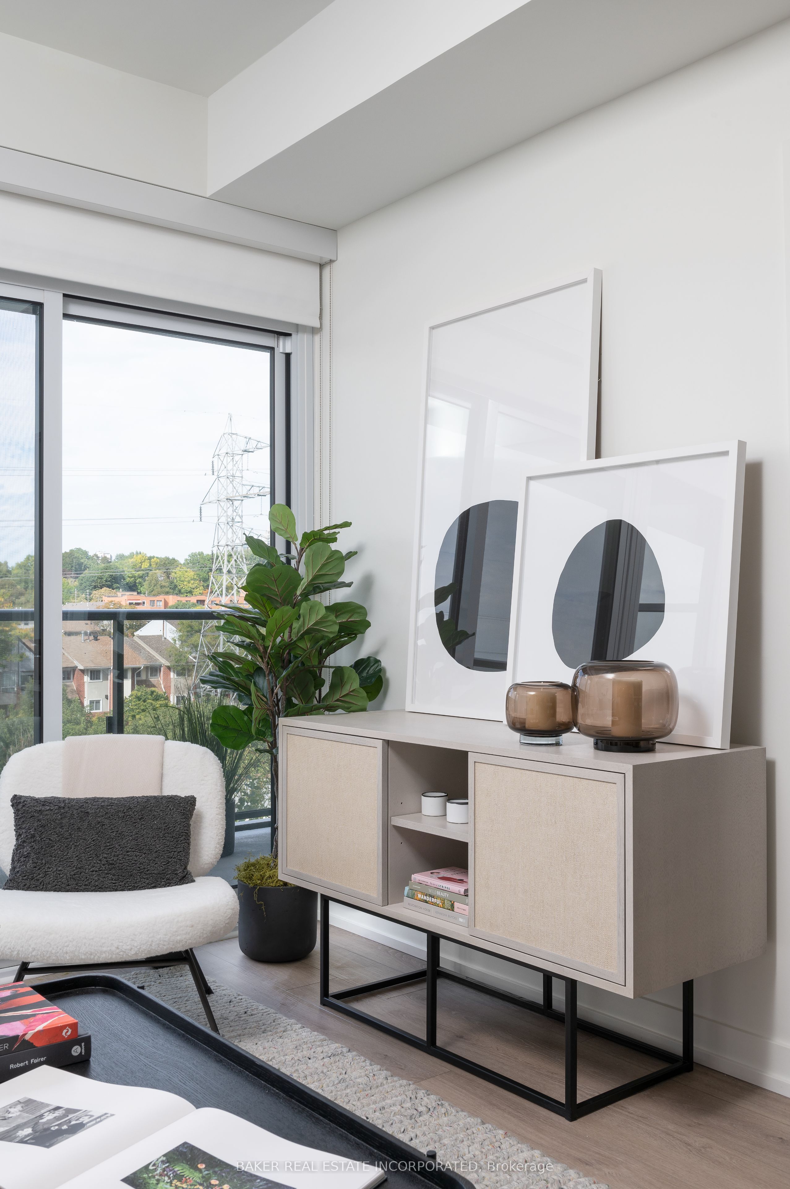 740 Dupont Street, #514