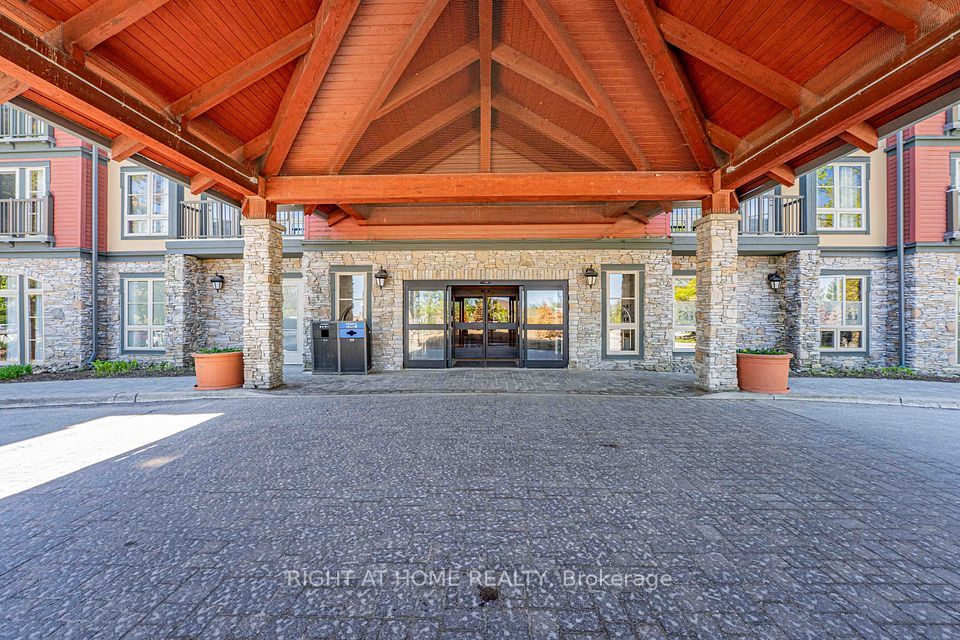 #437 - 156 Jozo Weider Boulevard, Blue Mountains, ON L9Y 0V2