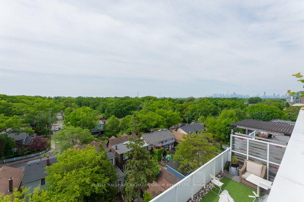 2 Bedrooms Condo at 2301 Danforth, Toronto For sale