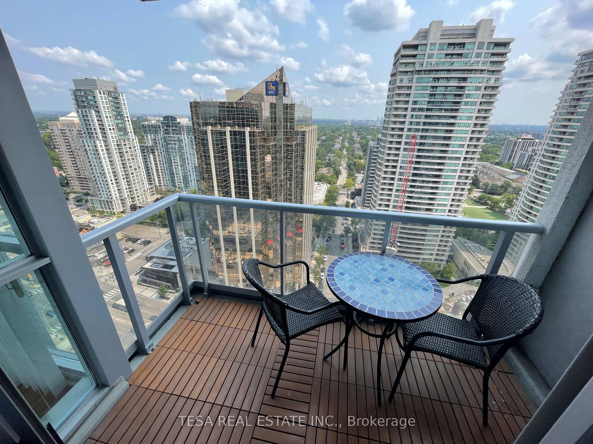 3 Bedrooms Condo at 4968 Yonge,  Toronto For sale