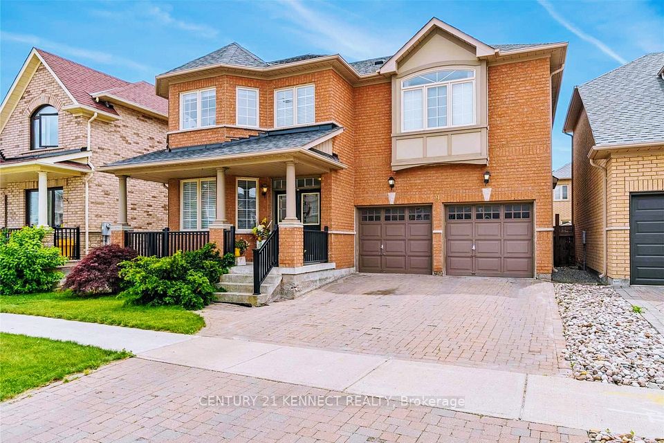 9 Oakford