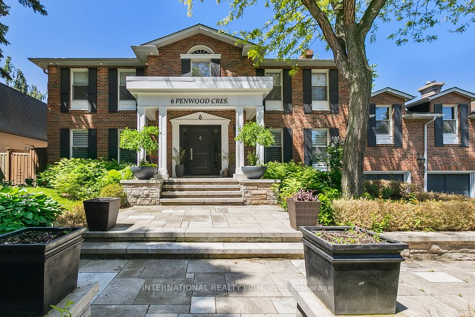 6 Penwood