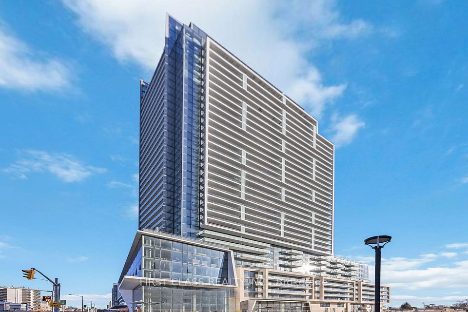 #2610 - 8 Olympic Garden Drive, Toronto, ON M2M 0B9