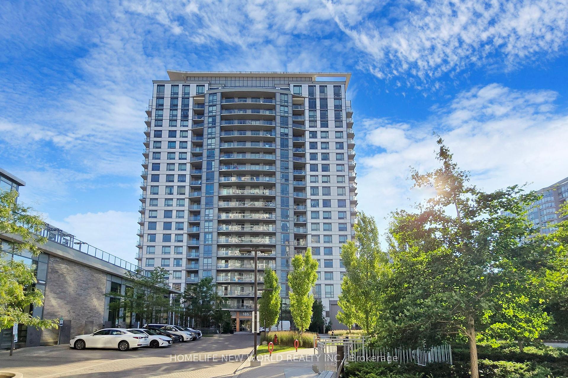 3 Bedrooms Condo at 185 Bonis, Toronto For sale
