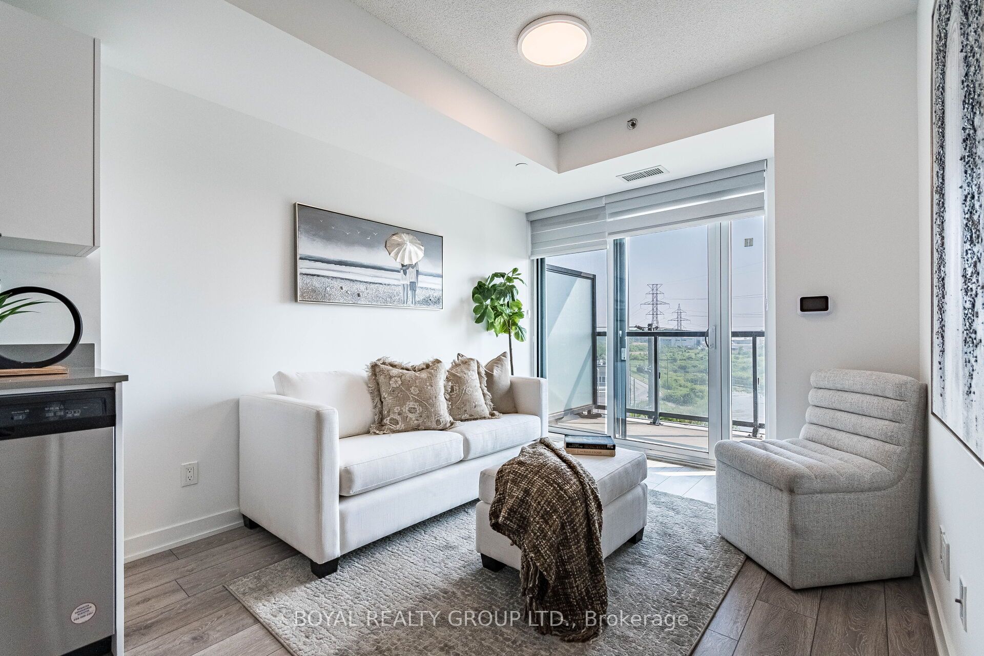 3200 Dakota Common, #B607