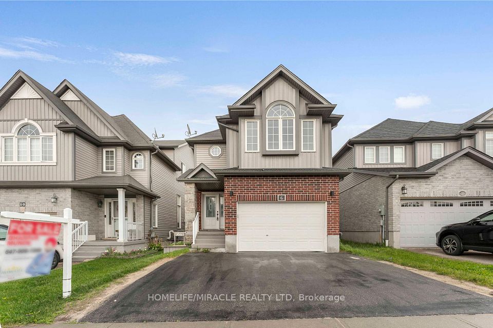 6 Pompeii Street