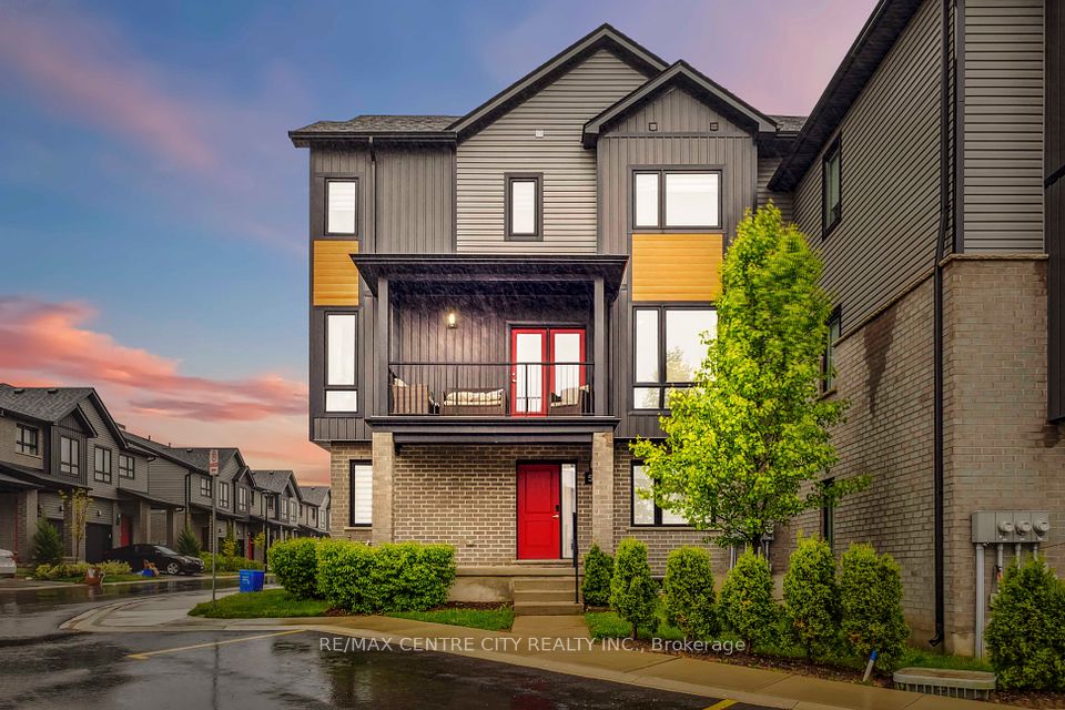 #59 - 819 Kleinburg Drive, London North, ON N5X 0N6