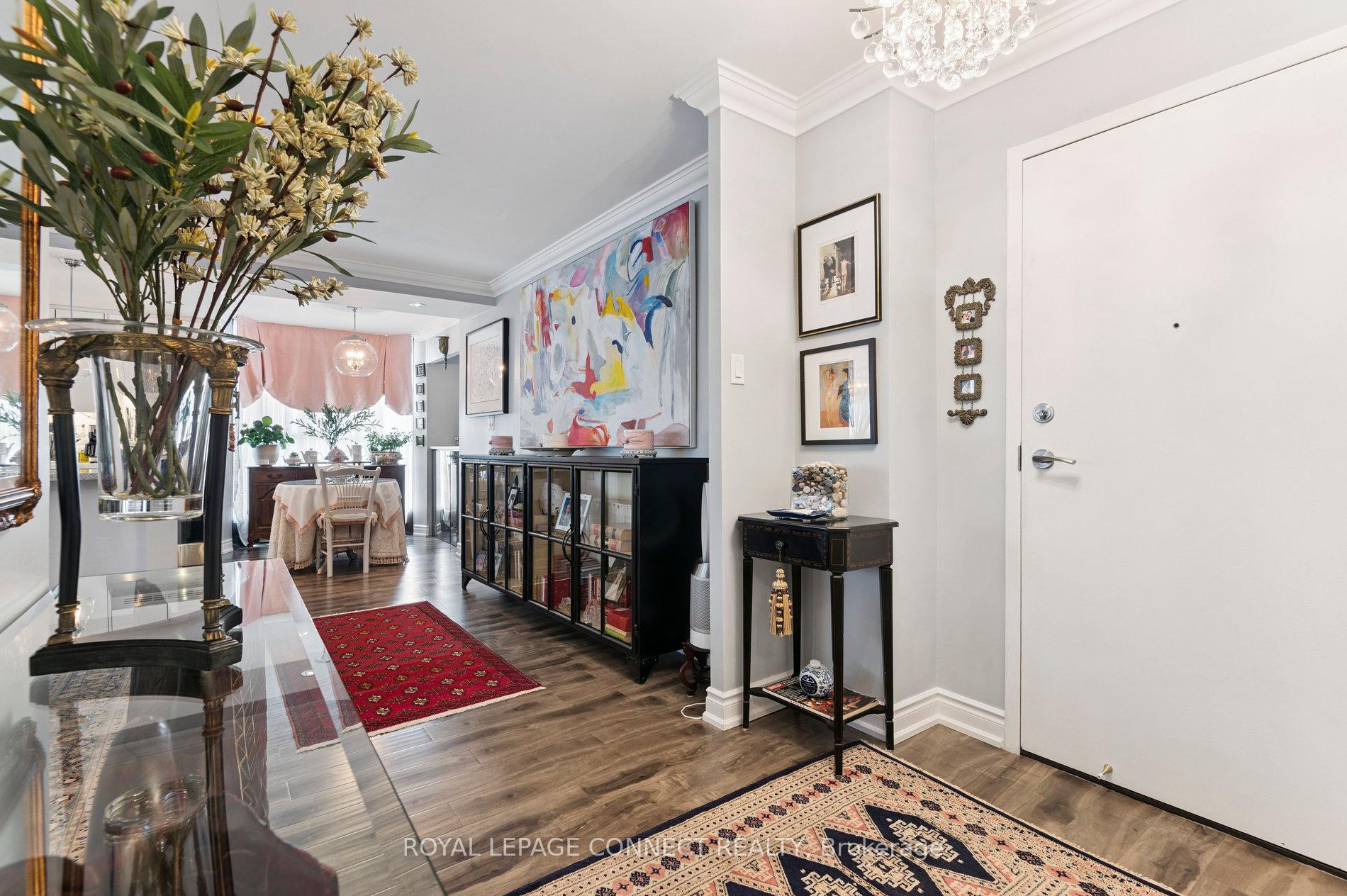 3 Bedrooms Condo at 80 Antibes, Toronto For sale