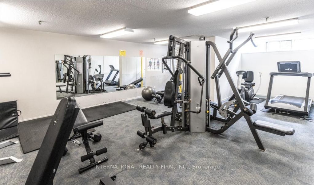75 Emmett Avenue, #503