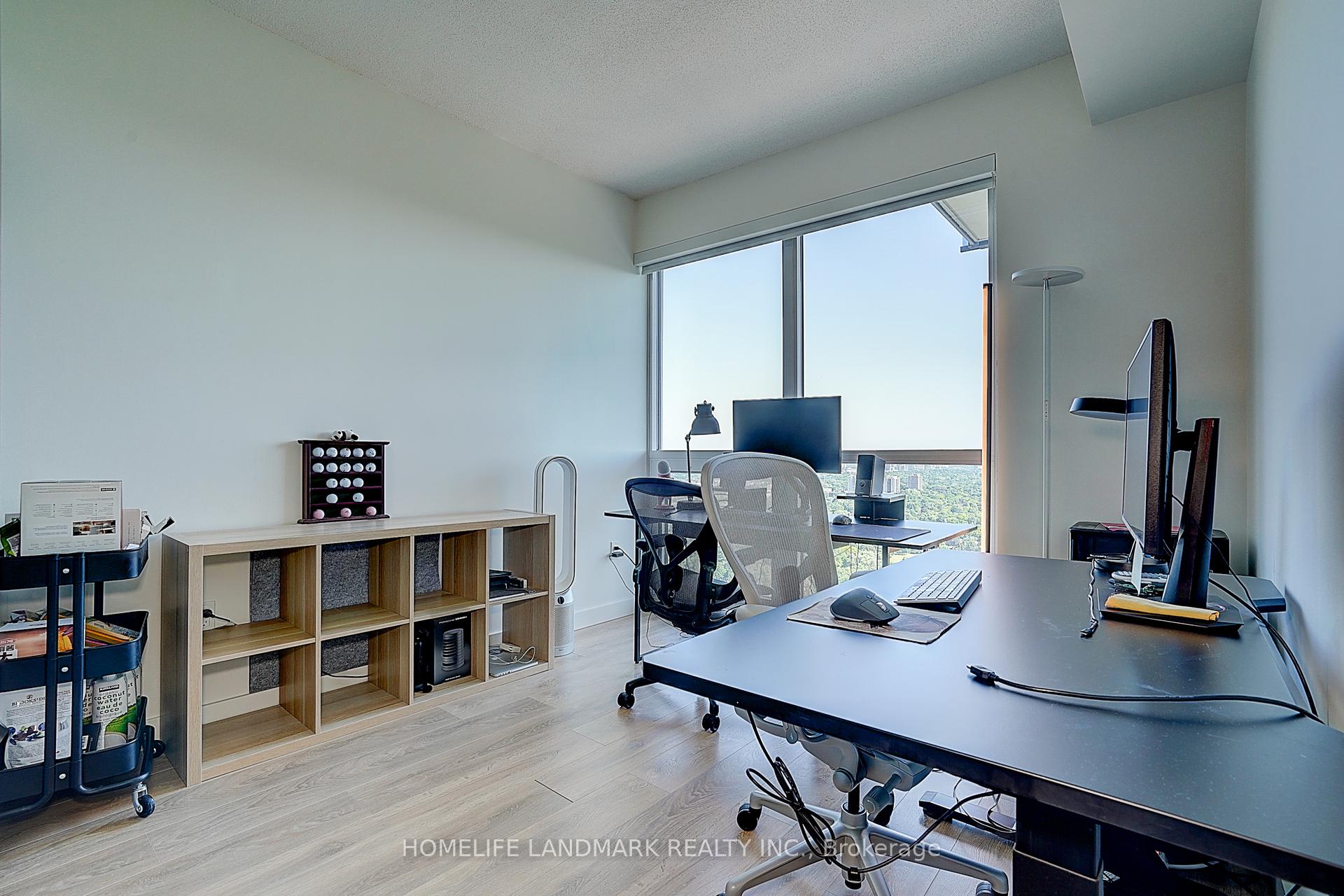 3 Bedrooms Condo at 85 Mcmahon, Toronto For sale