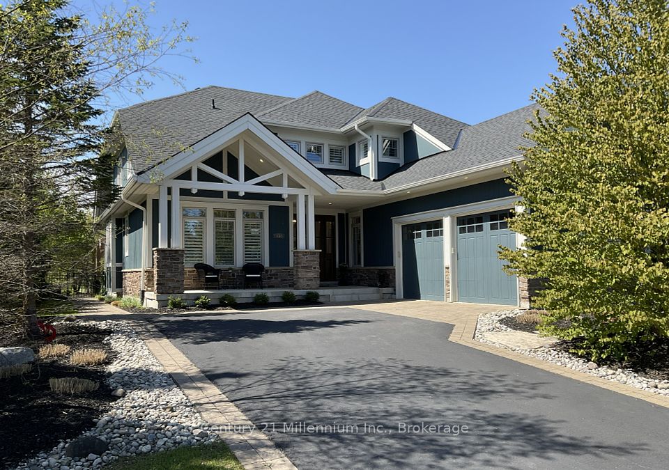 132 Rankin's Crescent