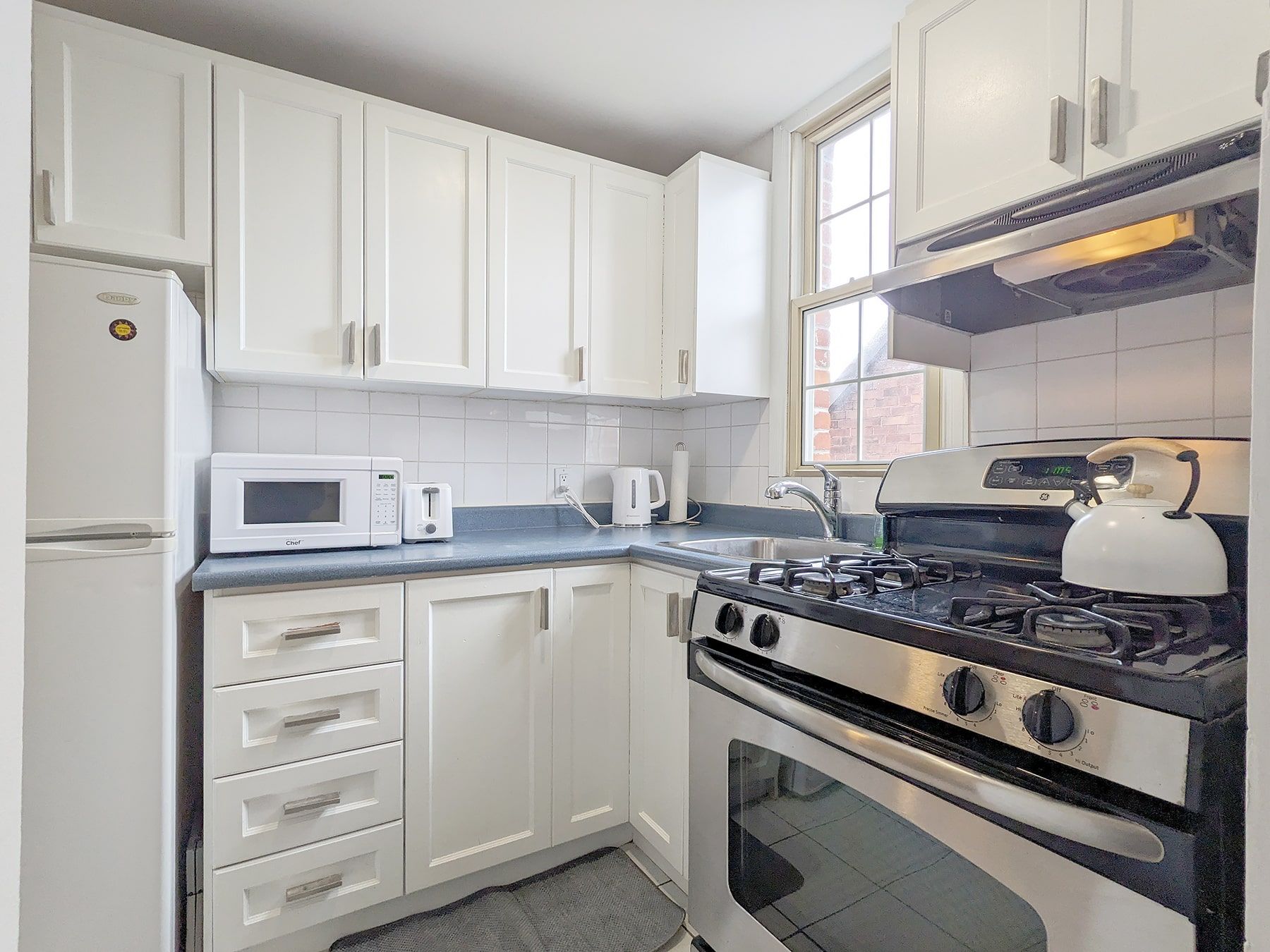 107 Concord Avenue 3A