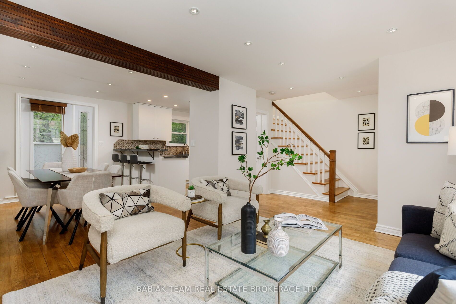 28 Coe Hill Drive
