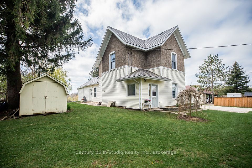 489 Lambton
