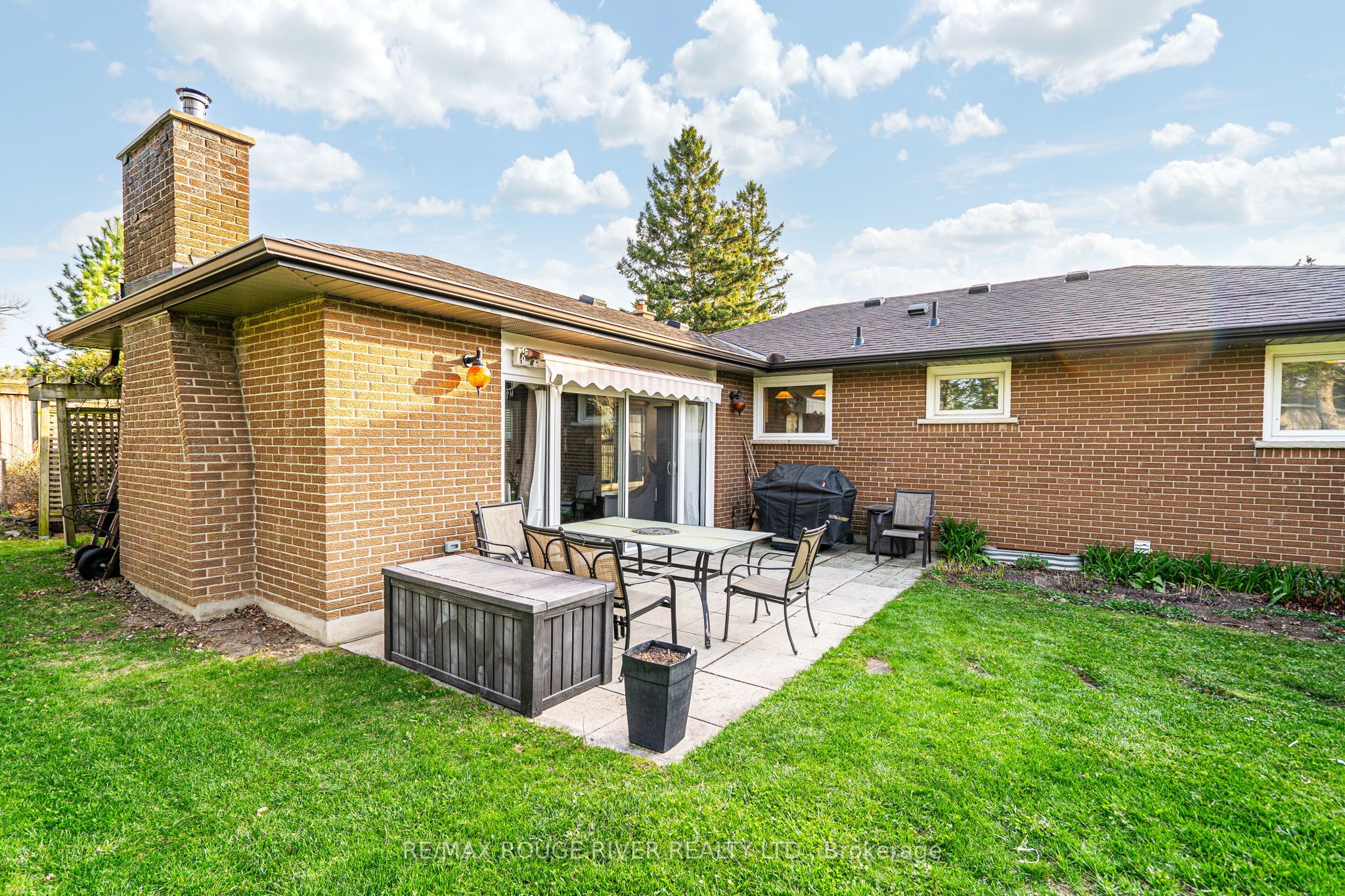 133 Elizabeth Crescent