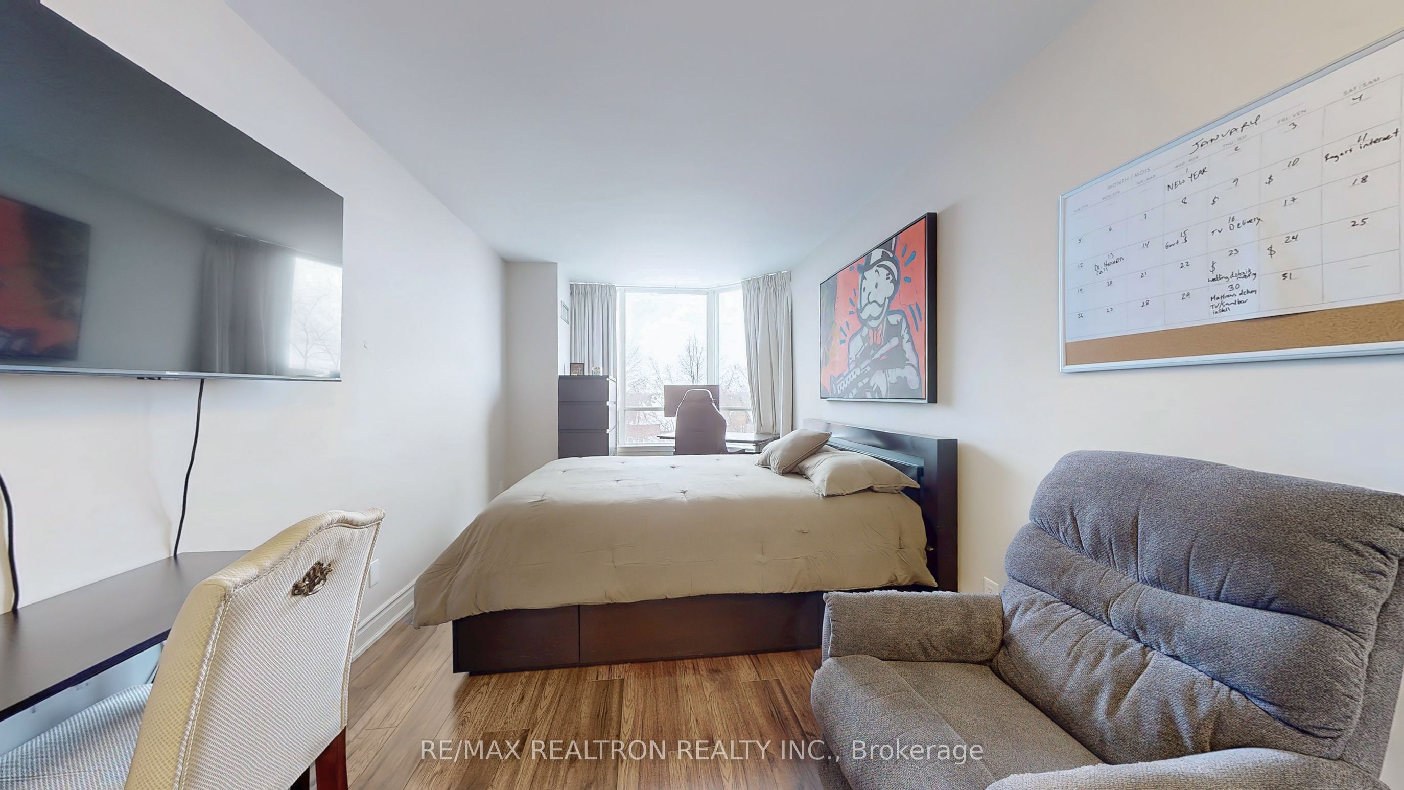 110 Promenade Circle S, #504