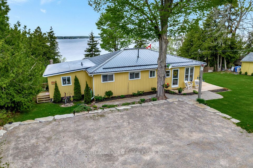 22 Arbour