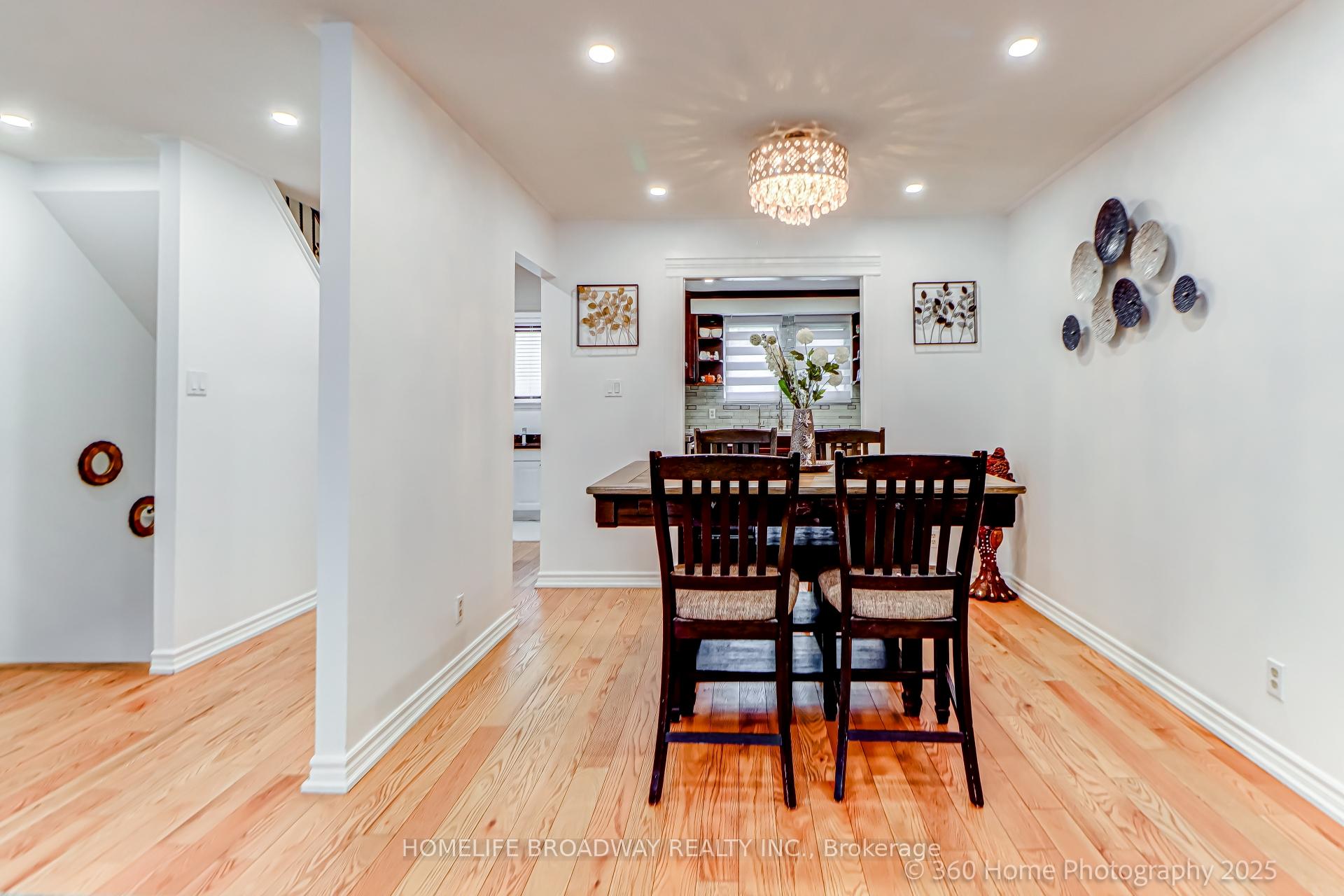 3 Bedrooms Condo at 51 Yellow Birch, Toronto For sale