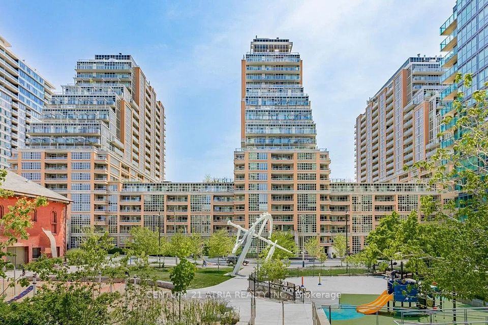 75 East liberty