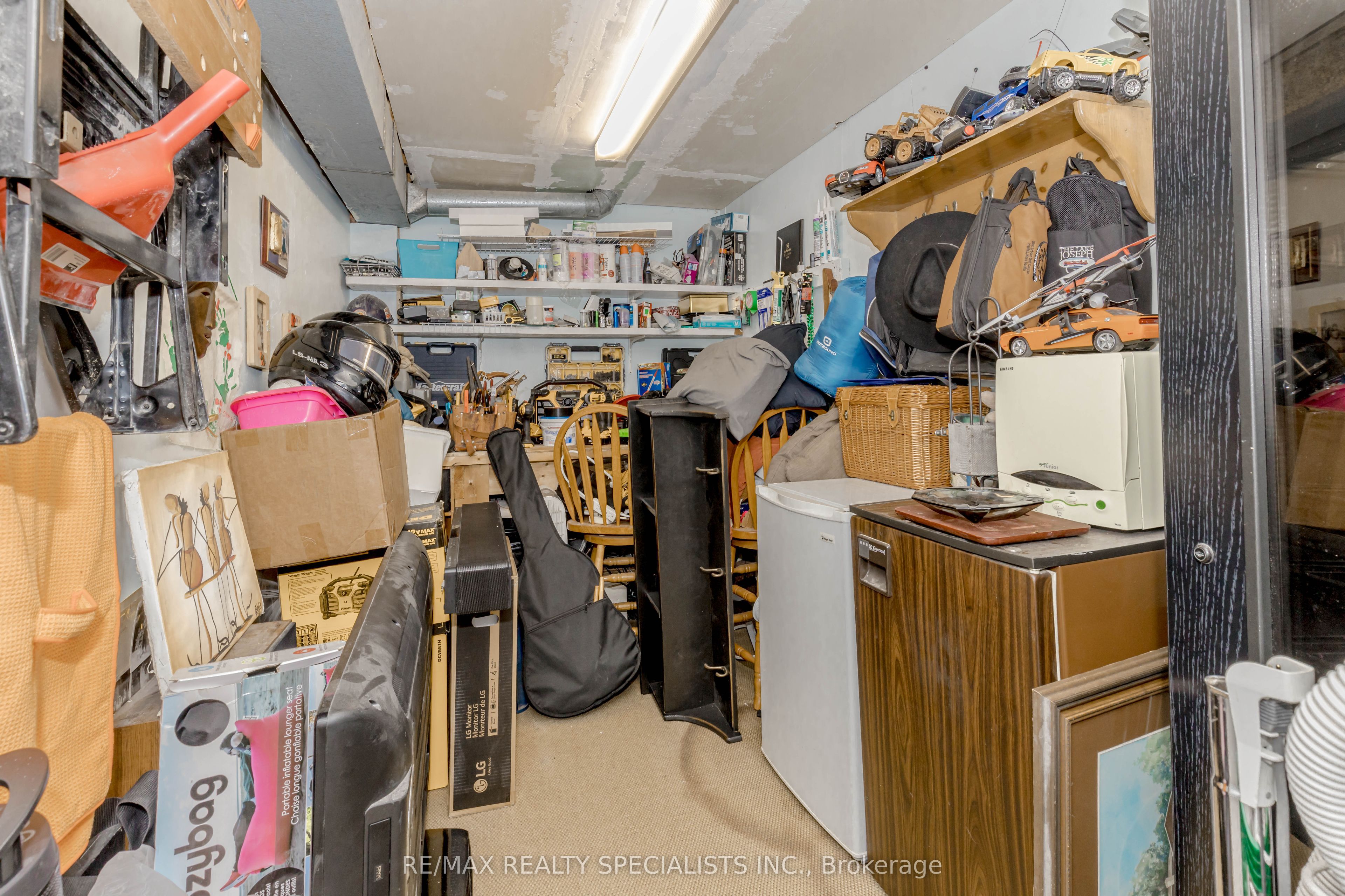 2318 Yolanda Drive