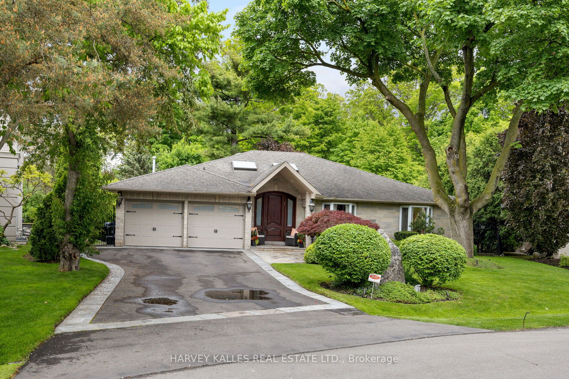 53 Twyford Road