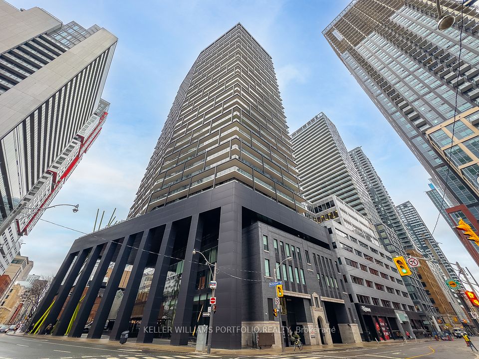 125 Peter Street