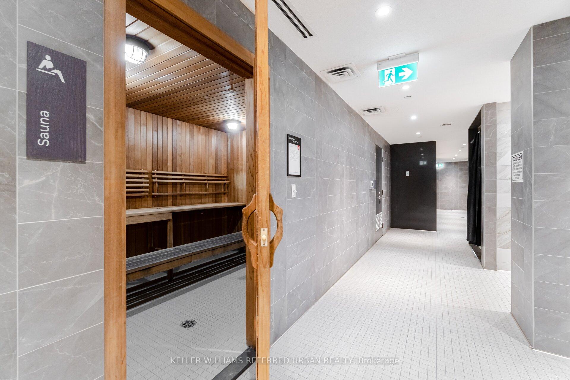 2 Bedrooms Condo at 9 Mabelle, Toronto For sale