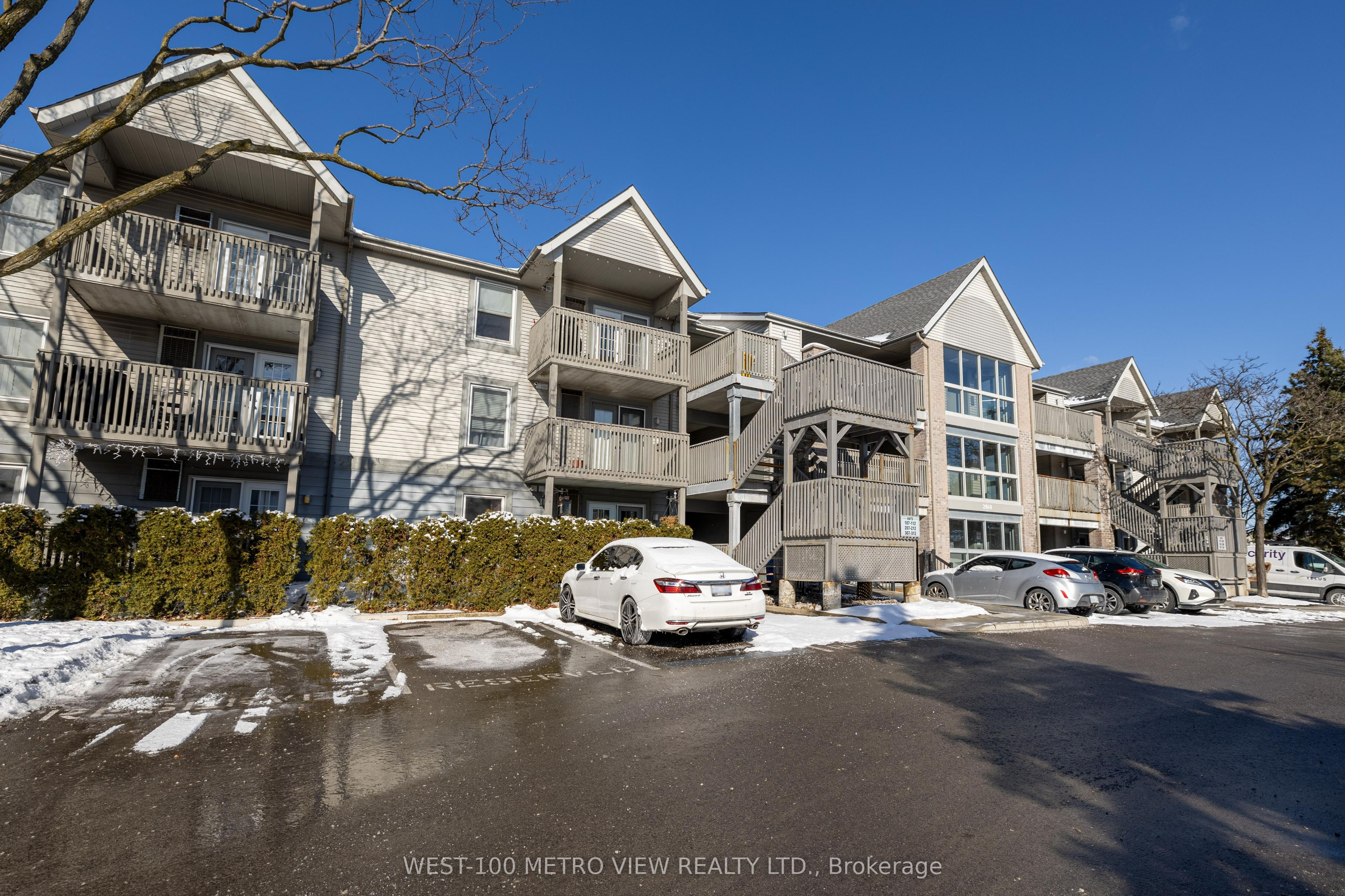 2040 Cleaver Avenue, #209