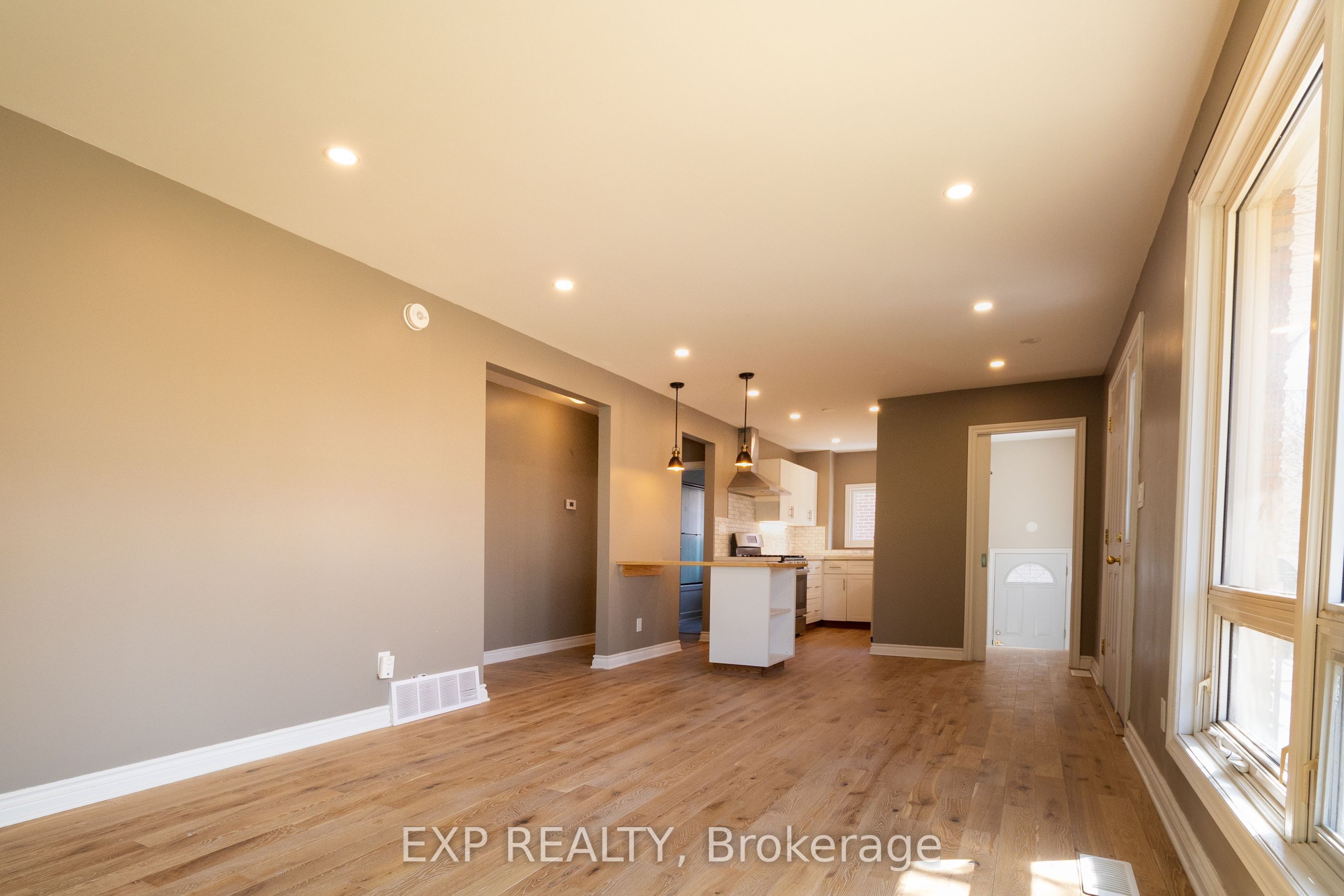 28 Gladstone Avenue, London South South I