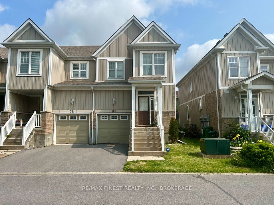 769 NEWMARKET