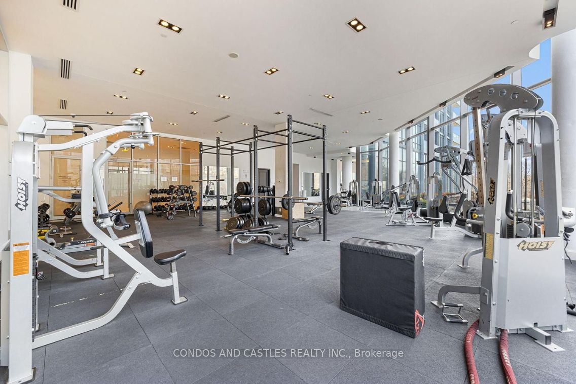 88 Park Lawn Road, #1210