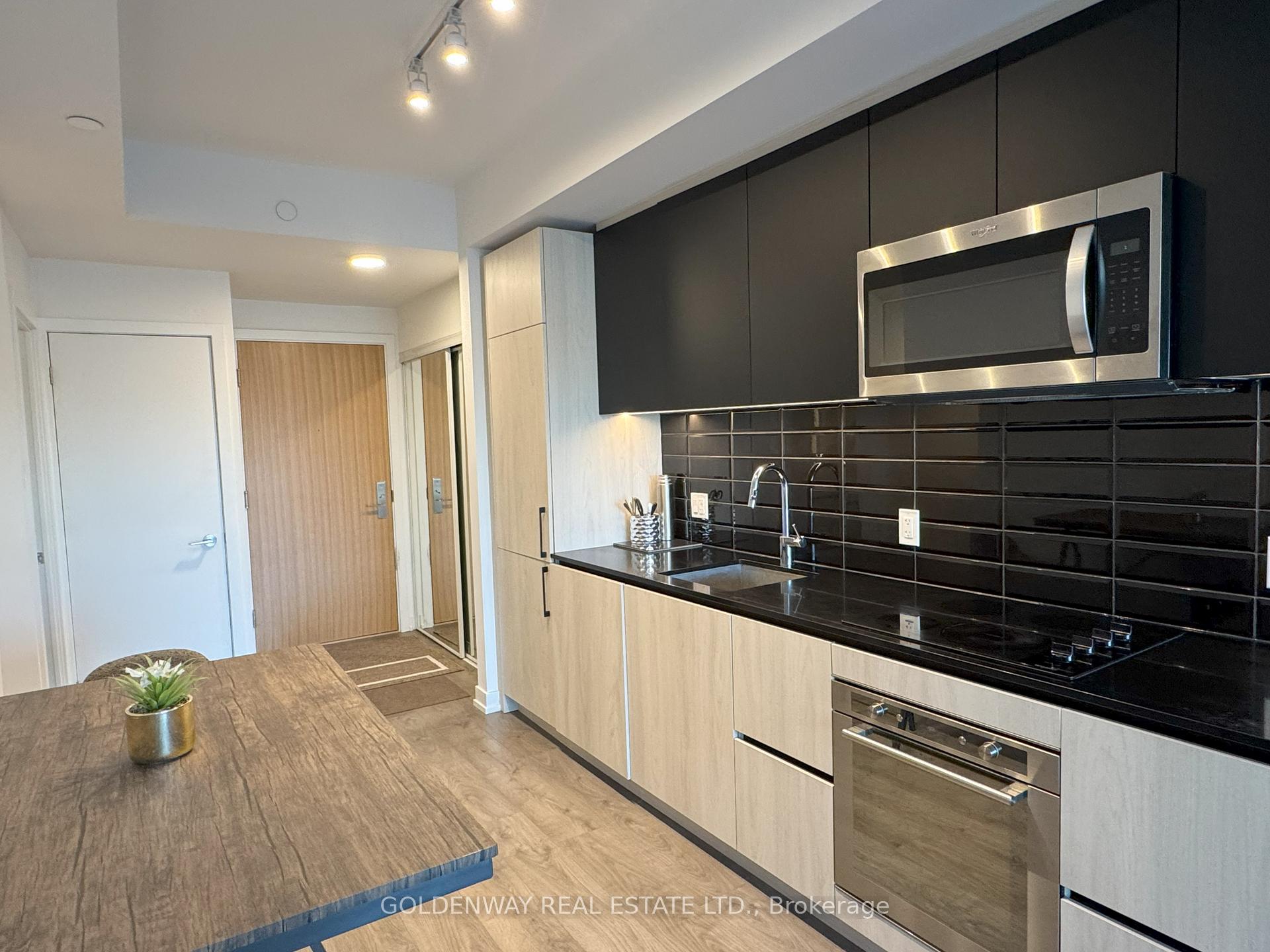 2 Bedrooms Condo at 150 Logan, Toronto For sale