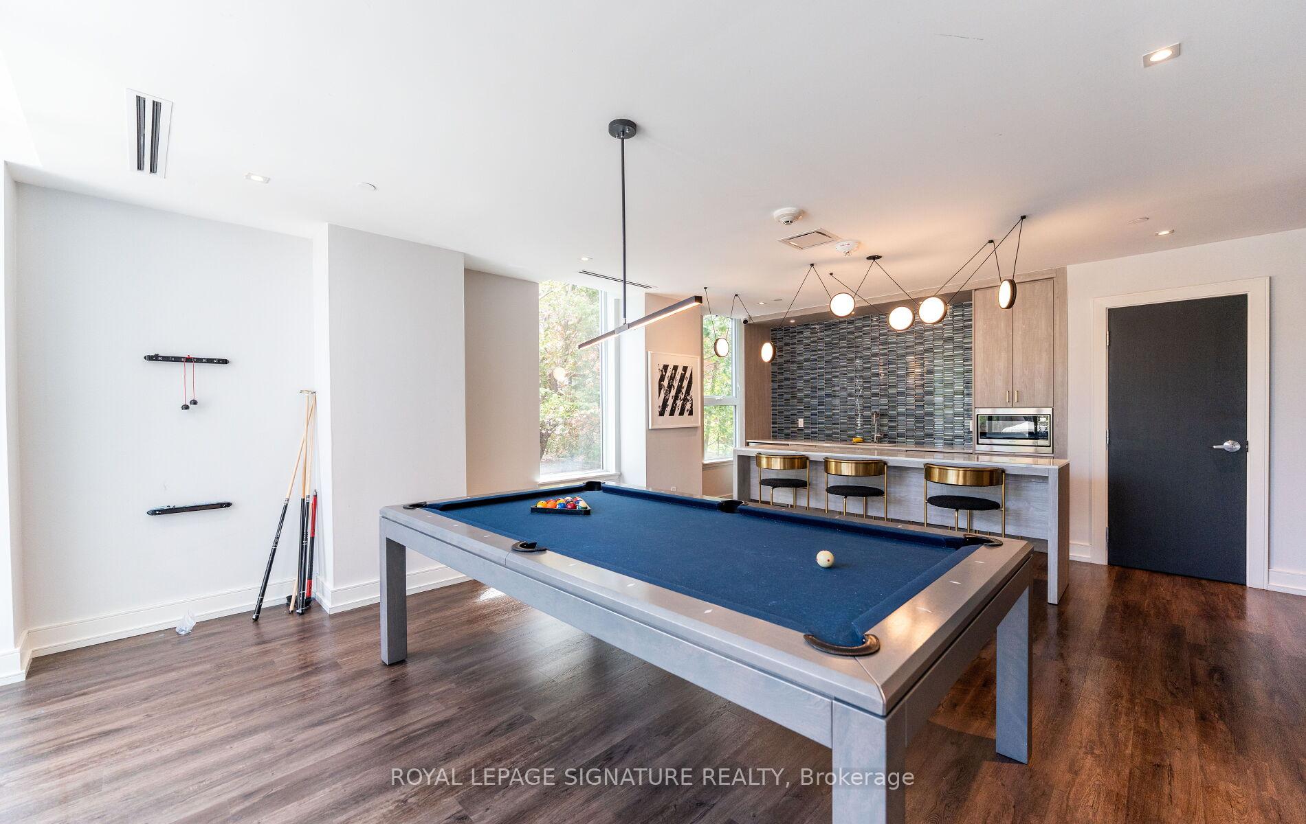 1 Bedroom Condo at 1 Cardiff, Toronto For sale