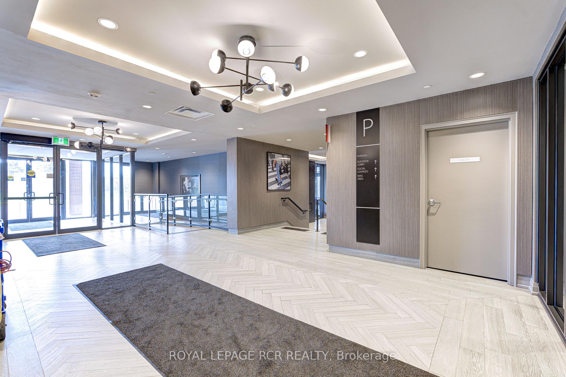 1 Bedroom Condo at 95 Dundas, Oakville For sale