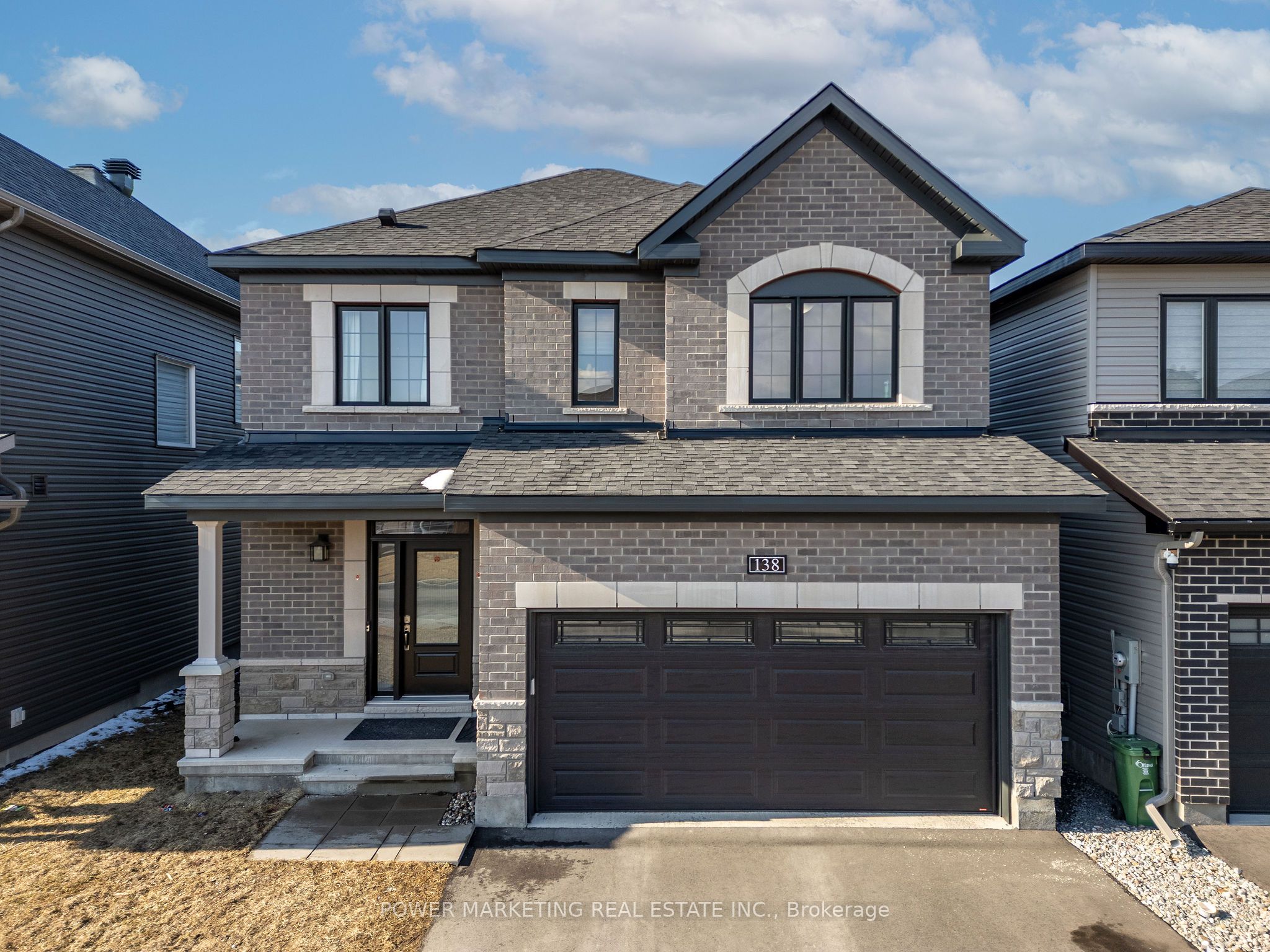 138 SHALLOW POND Place, OrleansCumberlandandArea, ON K4A 5N9