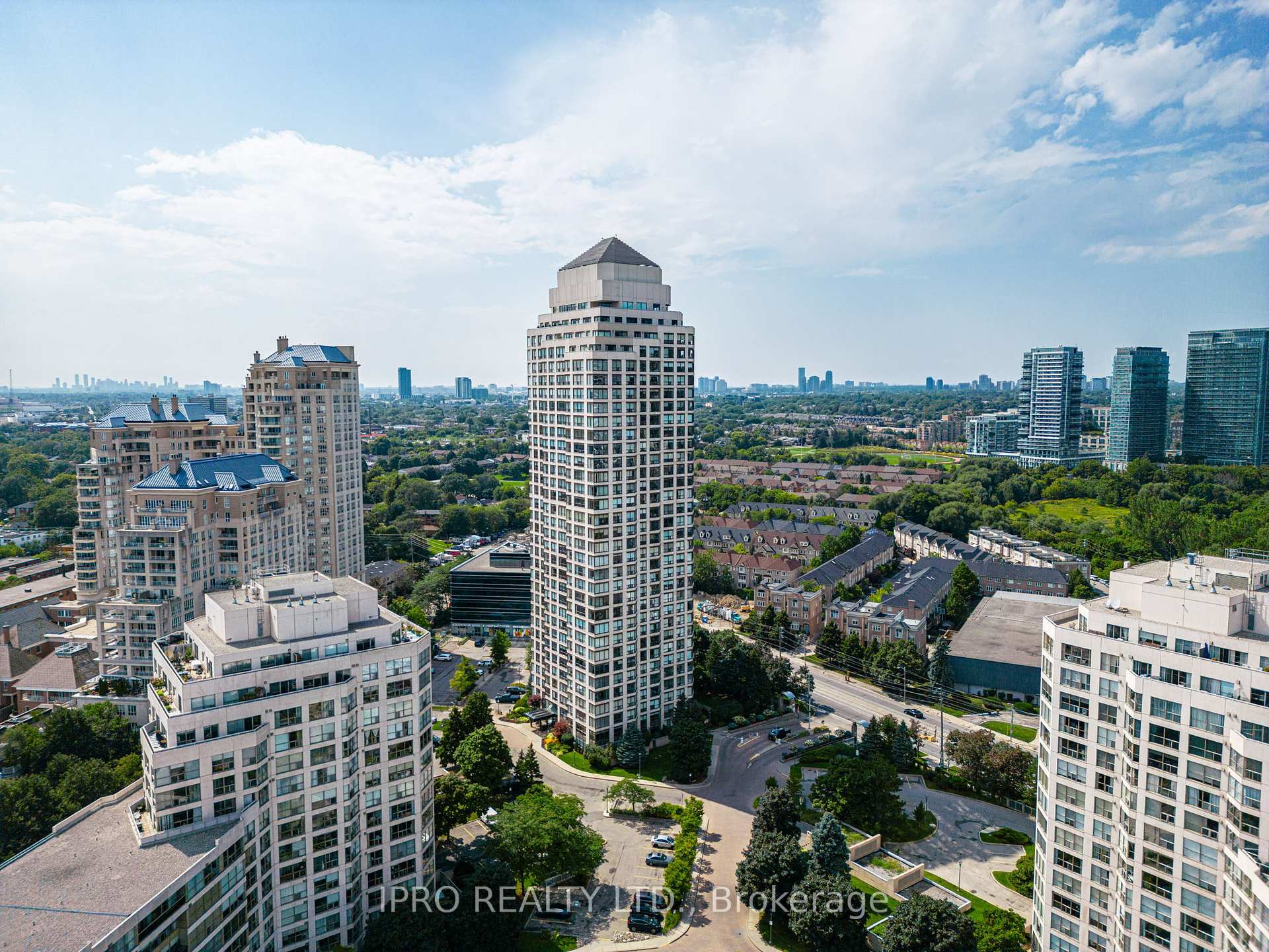 3 Bedrooms Condo at 2269 Lake Shore, Toronto For sale