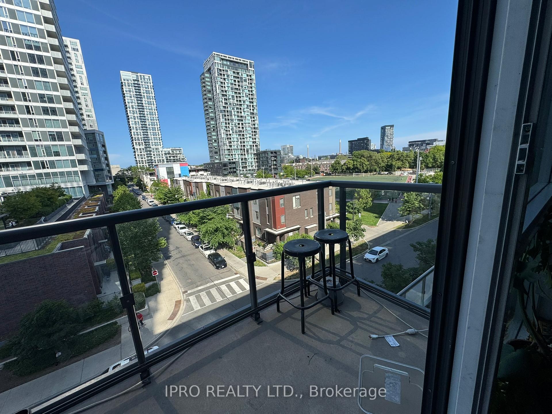 2 Bedrooms Condo at 170 Sumach, Toronto For sale