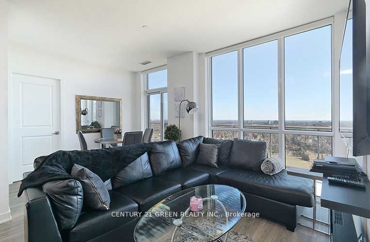 4655 Glen Erin Drive, #PH 4