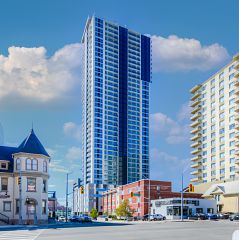 60 Frederick Street 1005