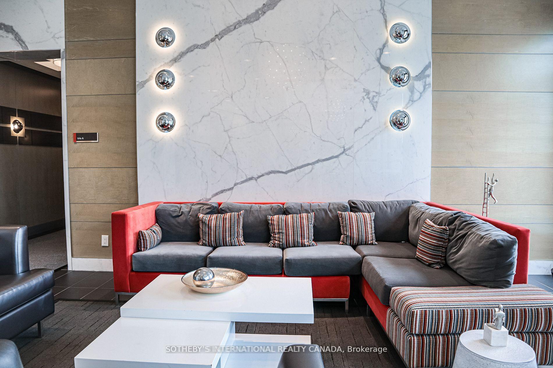 2 Bedrooms Condo at 50 Ann O’Reilly, Toronto For sale