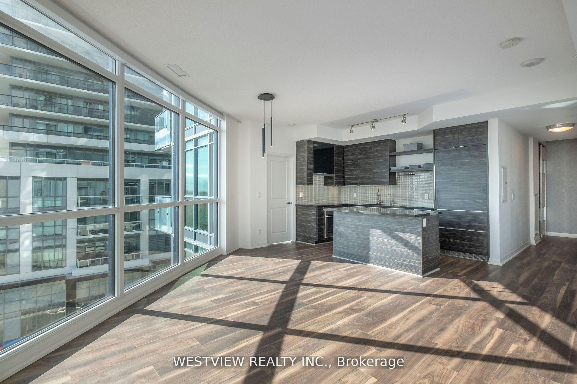 2 Bedrooms Condo at 59 Annie Craig,  Toronto For sale