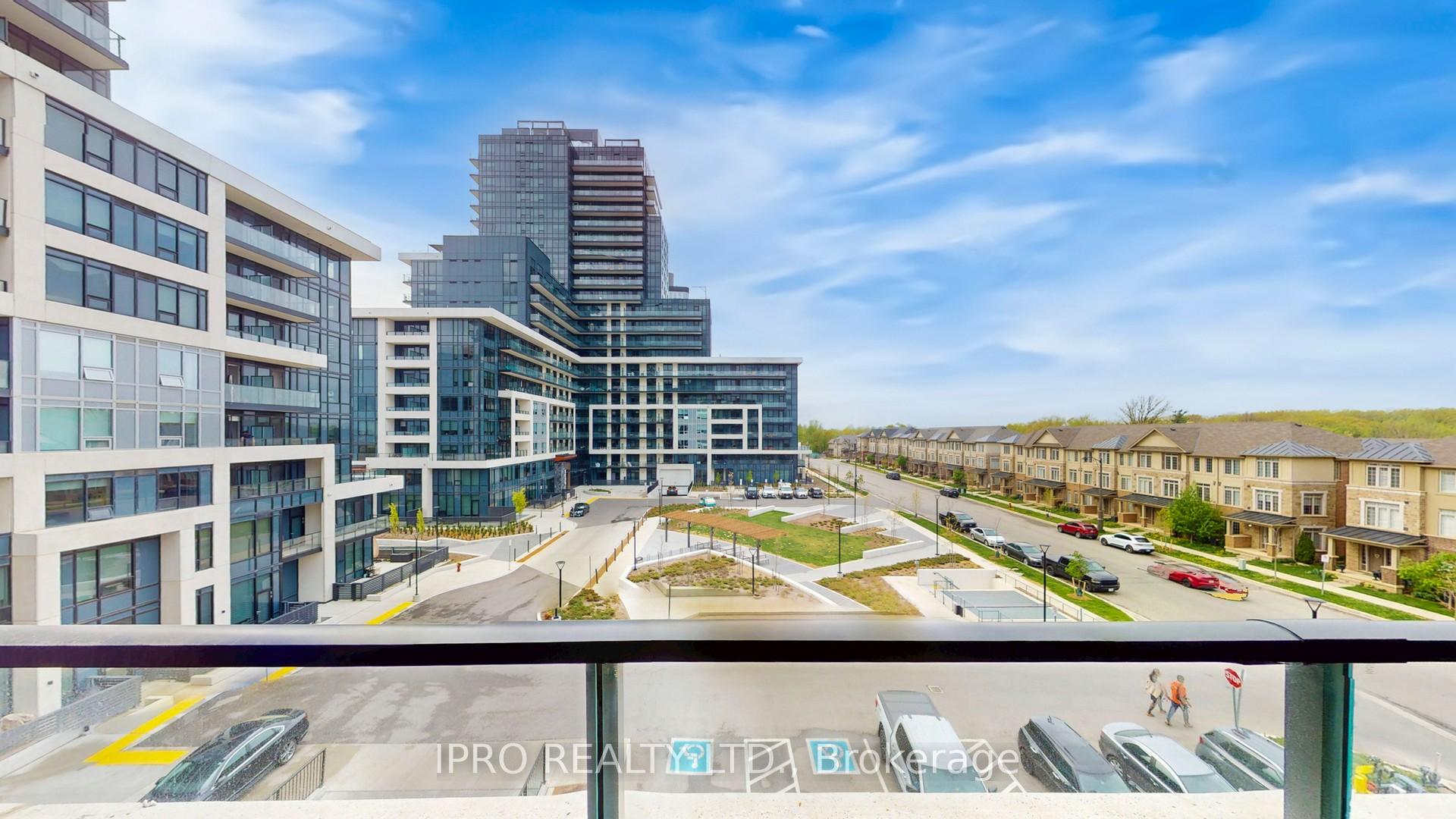 2 Bedrooms Condo at 3200 William Coltson, Oakville For sale