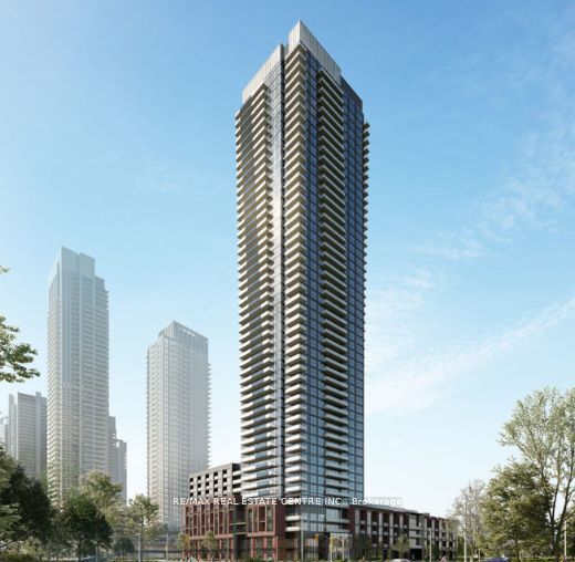 430 Square One